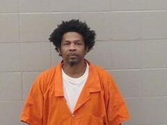 Mugshot of Christopher Lamont Bondon