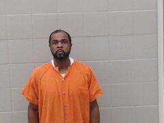 Mugshot of Aurliean Oneal Mitchell
