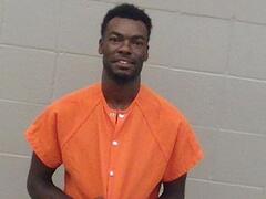 Mugshot of Markevess Cortezz Henderson