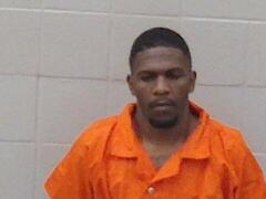 Mugshot of Eric Hadley