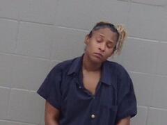 Mugshot of Kionne Dean