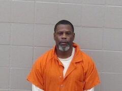 Mugshot of Kenyatta Henton