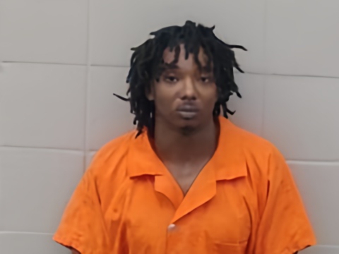 Mugshot of Devon Willis