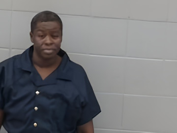 Mugshot of Shakara Manuel