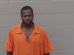 Mugshot of Terrence Tradale Pickett