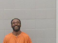 Mugshot of George dexter Russell