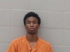 Mugshot of Dicoreon Ford