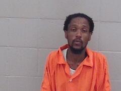 Mugshot of Xavier Wyrick
