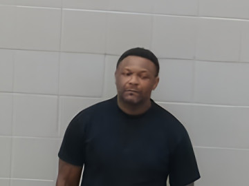 Mugshot of Christopher Willingham