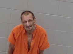 Mugshot of Michael Morrison