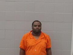 Mugshot of Keandre Robinson