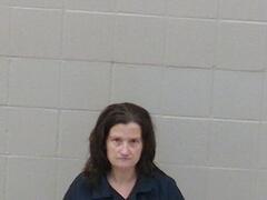 Mugshot of Shannon Williams