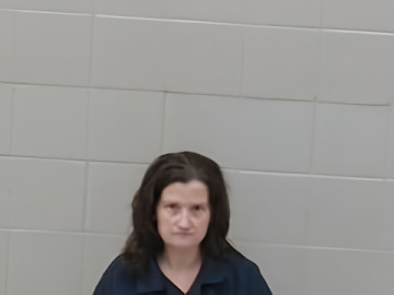 Mugshot of Shannon Williams