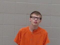 Mugshot of James Johnson