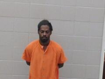 Mugshot of otis Cordarius Williams