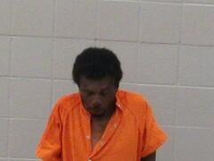 Mugshot of Matthew Jordan