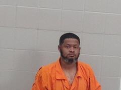 Mugshot of Michael Anson Thomas