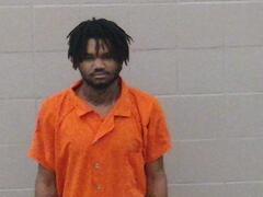 Mugshot of Emanuel Laster
