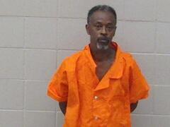 Mugshot of Dontel Spraglin