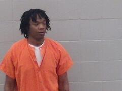 Mugshot of Vernon Lee Mccraney