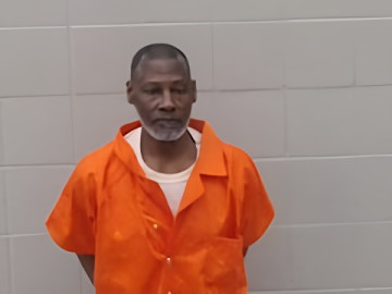 Mugshot of Eric Lashon Taylor