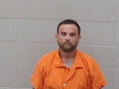 Mugshot of Joseph Exner