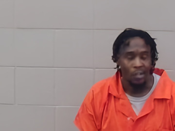 Mugshot of Tutcardin Benjamin
