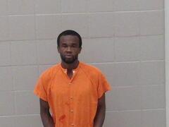 Mugshot of John Alanzo Walton