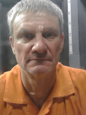Mugshot of Dustin KRISTOPHER VILLINES