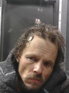 Mugshot of James ANTHONY MCCARTNEY