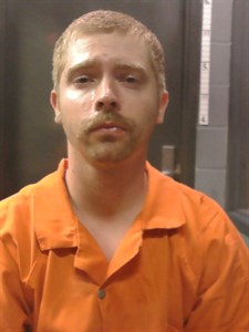 Mugshot of Coby Lowe