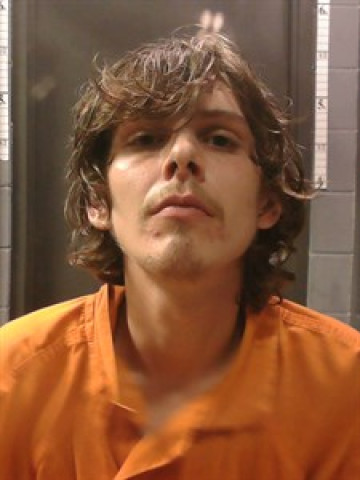 Mugshot of Skyler Chase Killough