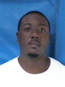 Mugshot of Courtney Deshon Kelly