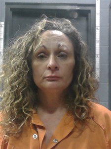 Mugshot of Chantal Best