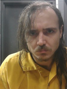 Mugshot of Kenneth GEORGE FARLEY