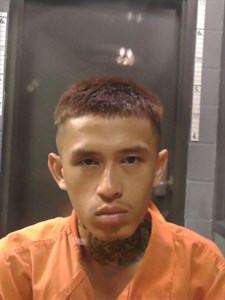 Mugshot of Eh Htee Htoo