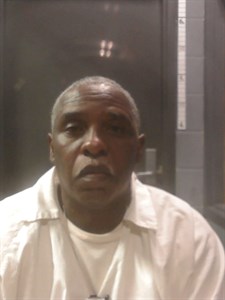 Mugshot of Tommy London