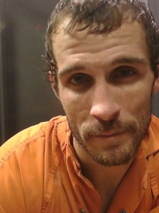Mugshot of Eric Truman Osborne