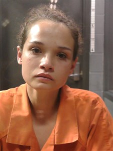 Mugshot of Kelly Kash Walker