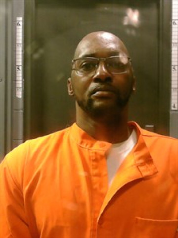Mugshot of James Thomas Killgore