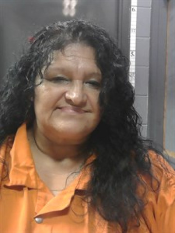 Mugshot of Rosemary ORTEGA