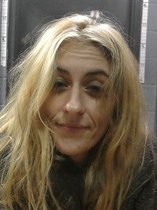 Mugshot of Stormie BLEU SANDERS