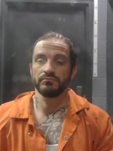 Mugshot of Walter DALE PURDION
