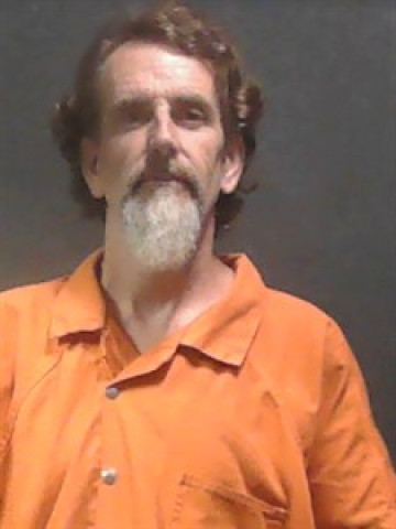 Mugshot of Darrell John Penner