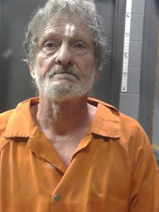 Mugshot of Christopher SHAWN PREVETT