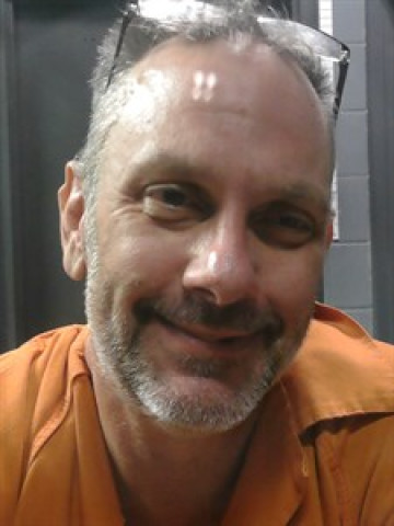Mugshot of David CROCKETT STUART