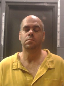 Mugshot of Dennis George Humphreys