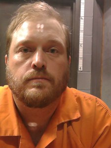 Mugshot of Christopher ALLEN PHILLIPS