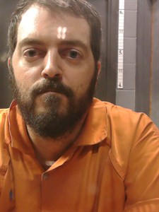 Mugshot of James CODY DYE
