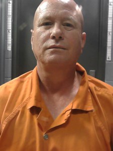 Mugshot of Richie Alan Jones